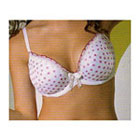 Panache Cleo/Toni padded plunge bra Panache Cleo/Toni padded plunge bra