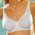 Freya Pure cotton bra