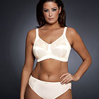 Elomi Caitlyn soft cup pearl bra