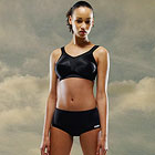Freya Active sports bra black