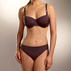 Fantasie Orlando brown bikini briefs Fantasie Orlando brown bikini briefs