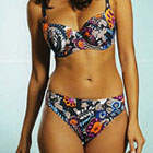 Fantasie Corfu bikini brief Fantasie Corfu bikini brief