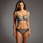 Fauve Emmanuelle plunge bra