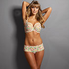 Freya Zara short