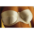 Panache Special Occasions ivory strapless bra Panache Special Occasions ivory strapless bra