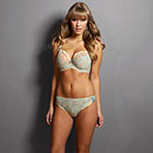 Freya Loretta thong