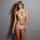 Freya Keisha fashion bra