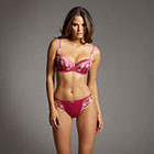 Fauve Aurelia thong