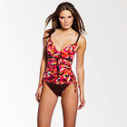Freya Tropicana tankini top