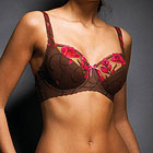 Fauve Amelie fashion bra amethyst Fauve Amelie fashion bra amethyst