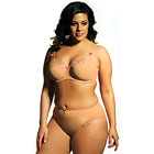 Elomi Cleo nude bra