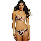 Fantasie Georgie short Fantasie Georgie short