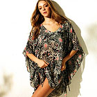 Fantasie Lisbon kaftan Fantasie Lisbon kaftan