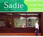 42B Bras  Sadie the Bra Lady