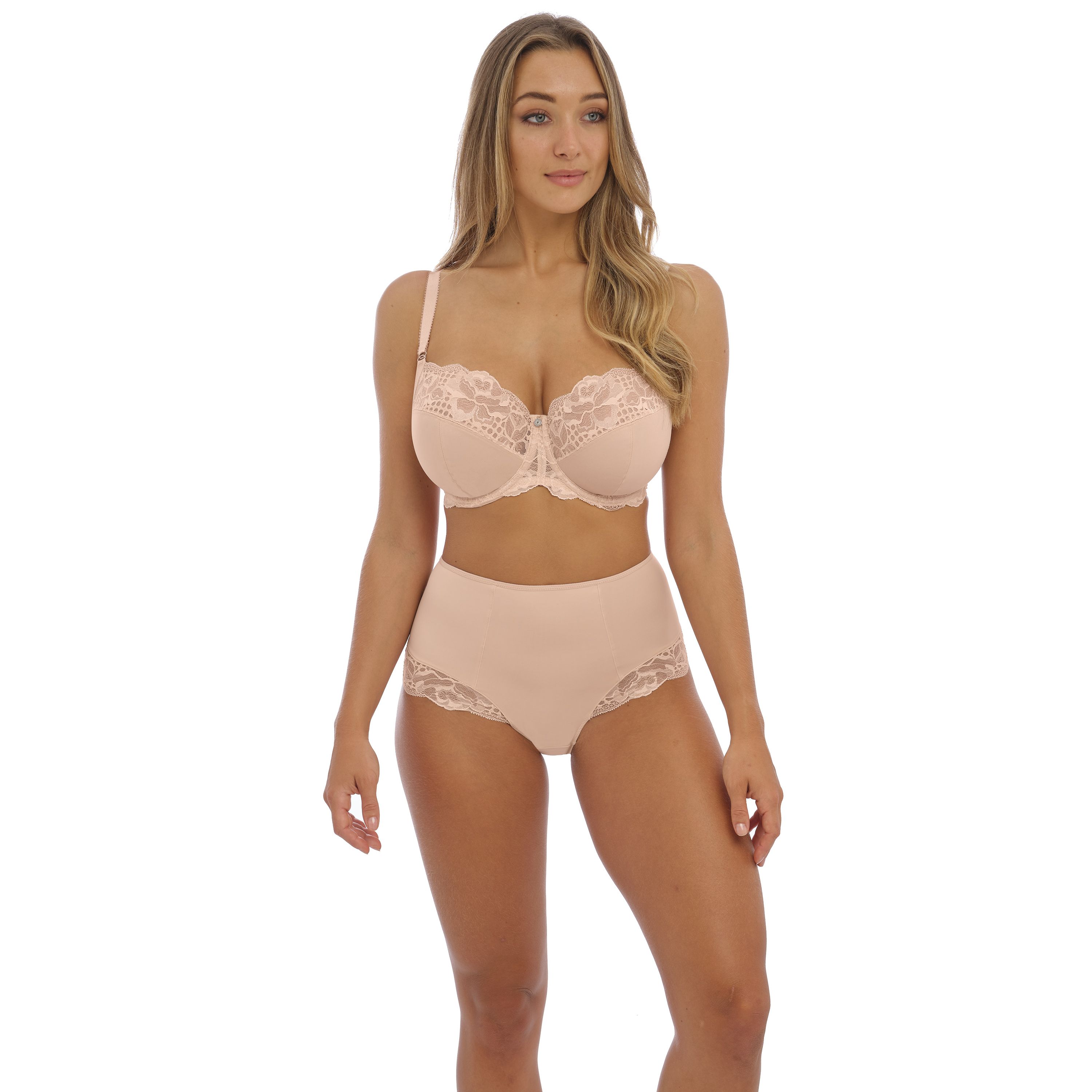 Fantasie Reflect natural bra Fantasie Reflect natural bra