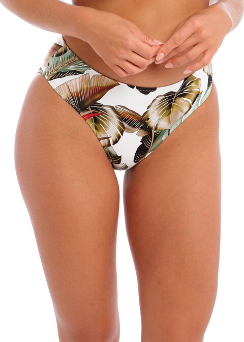 Fantasie Kinabula Jungle mid rise brief