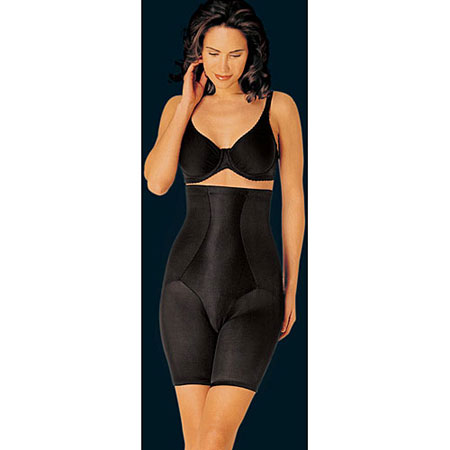 Miraclesuit High waist thigh slimmer shapewear