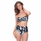 Fantasie Cocoa Island bikini top