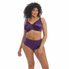 Elomi Cate Plum brief